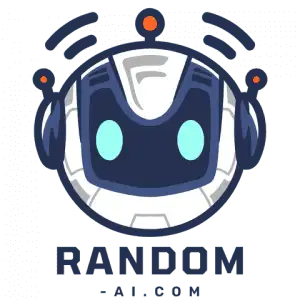 Random-ai.com logo