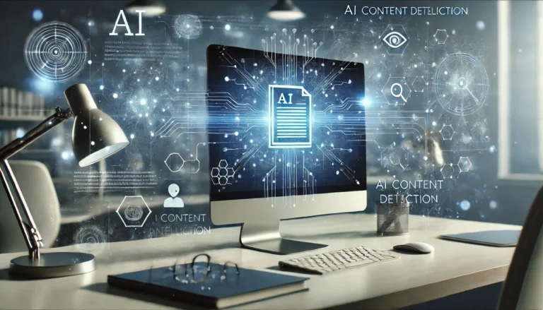 Can You Spot AI Content? Here’s How to Detect AI-Generated Content: A Complete Guide